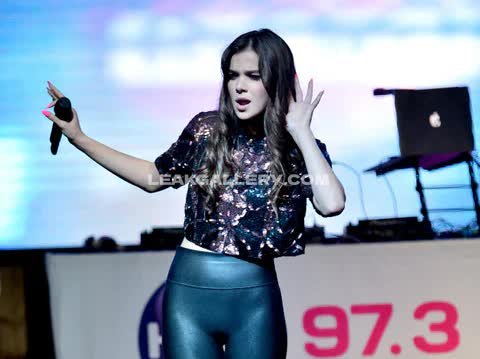 Haileesteinfeld Exclusive Leaked Nude OnlyFans #14862406