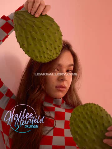 Haileesteinfeld Exclusive Leaked Nude OnlyFans #14850690