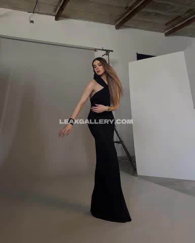 Haileesteinfeld Exclusive Leaked Nude OnlyFans #14859615