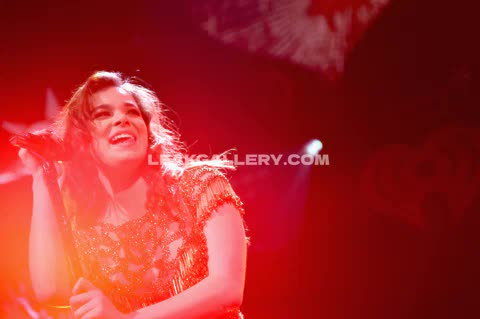Haileesteinfeld Exclusive Leaked Nude OnlyFans #14860313