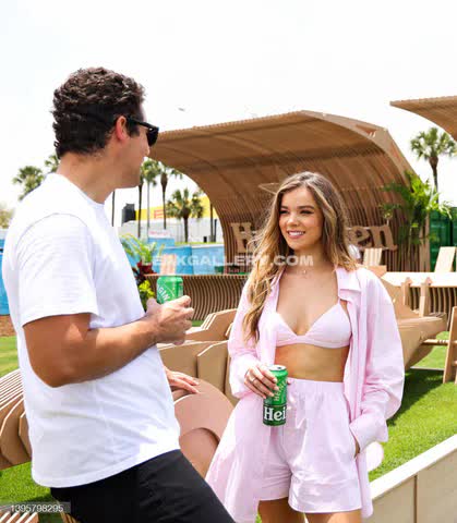 Haileesteinfeld Exclusive Leaked Nude OnlyFans #14899708