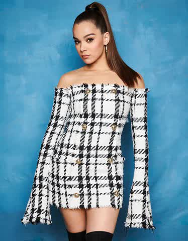 Haileesteinfeld Exclusive Leaked Nude OnlyFans #14851126