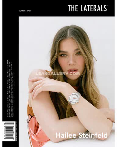 Haileesteinfeld Exclusive Leaked Nude OnlyFans #14896642