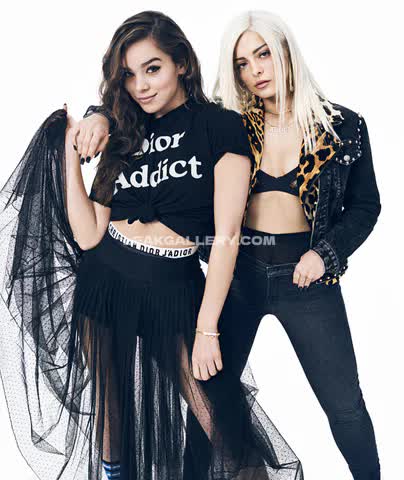 Haileesteinfeld Exclusive Leaked Nude OnlyFans #14859687