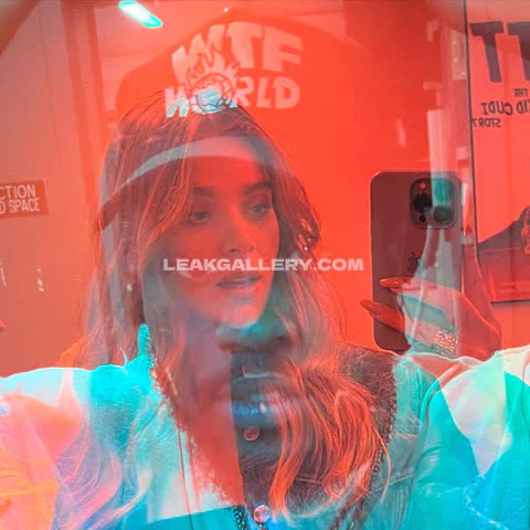 Haileesteinfeld Exclusive Leaked Nude OnlyFans #14838854