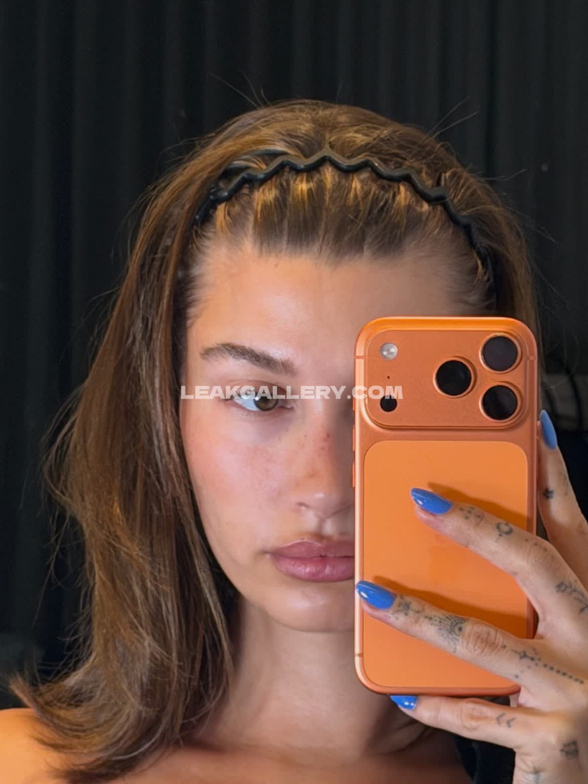 Hailey Exclusive Leaked Nude OnlyFans #13291635