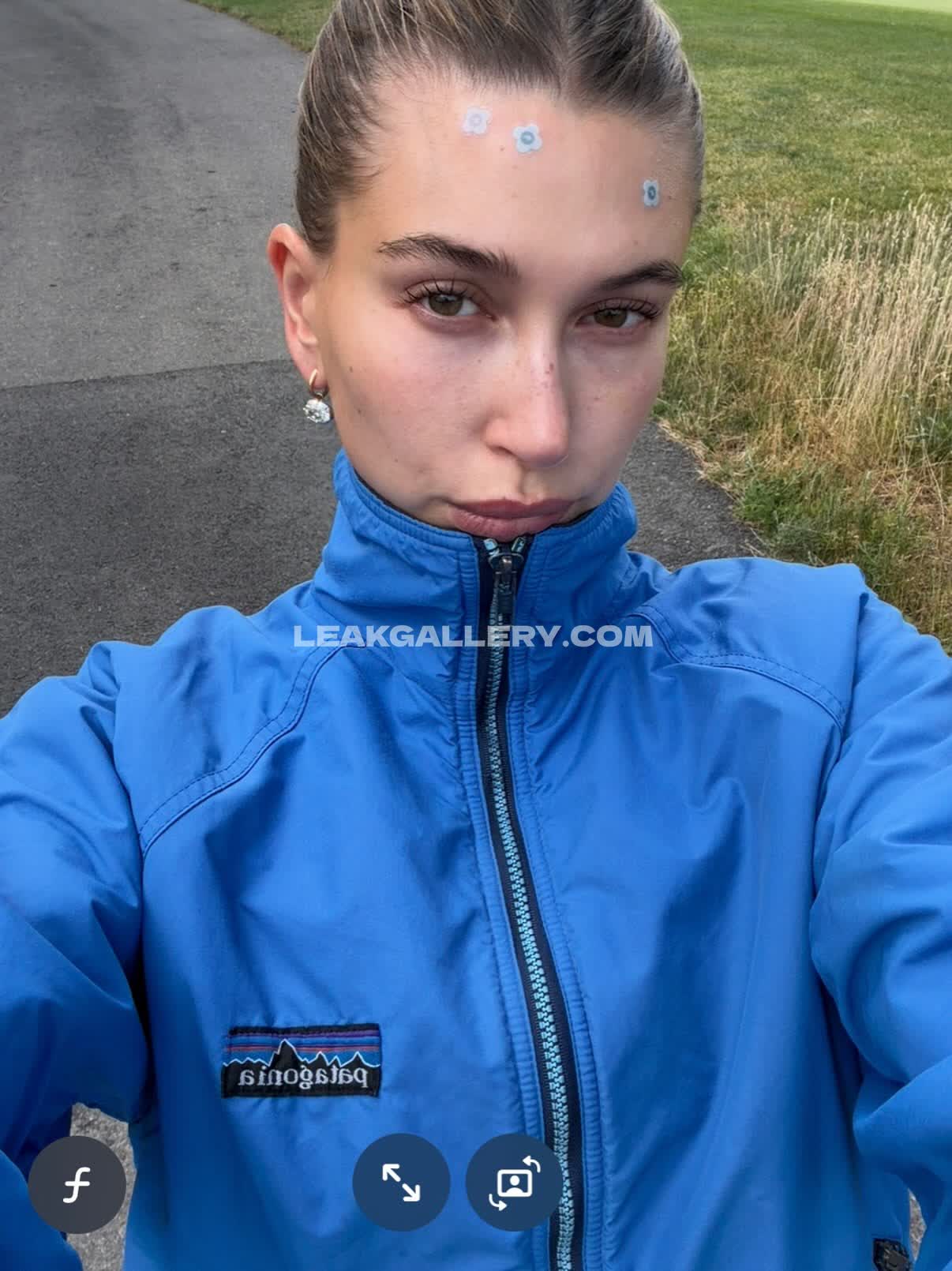 Hailey 独家泄露的OnlyFans裸照 #13036239