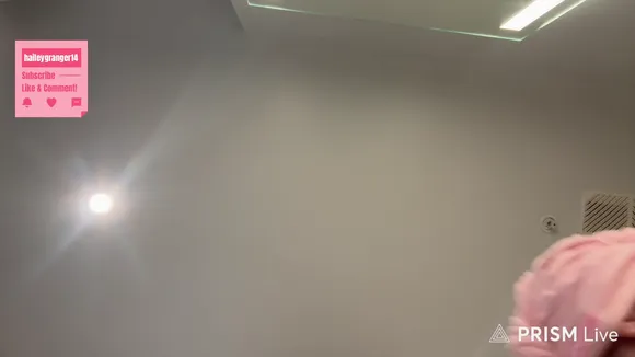 Haileygranger14 Bathrobe Tease After Shower OnlyFans Video Leaked