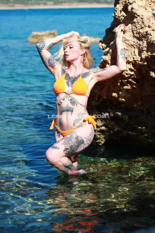 Haileyhope Exklusiv geleakte Nacktbilder von OnlyFans #14717410