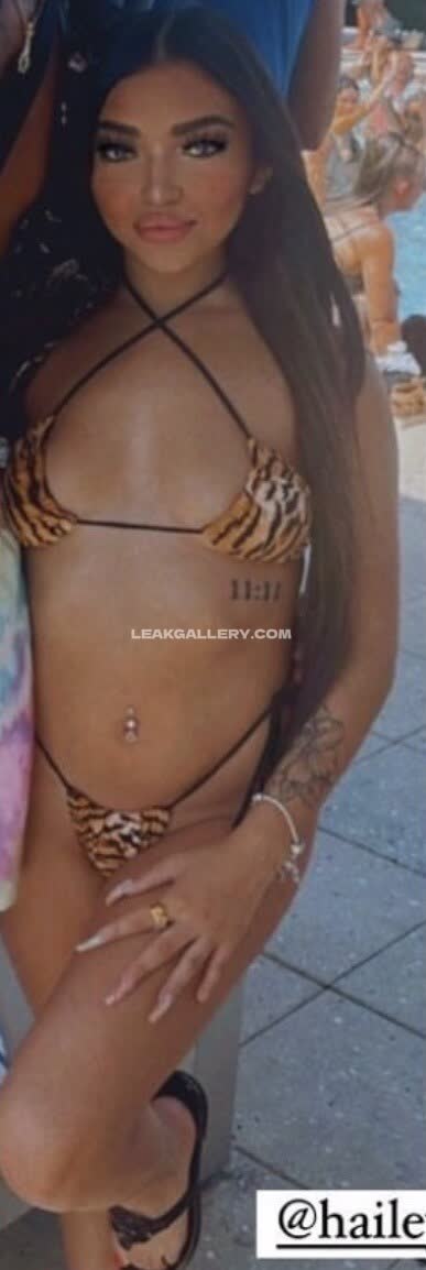 Haileyluna Exclusive Leaked Nude OnlyFans #12900406