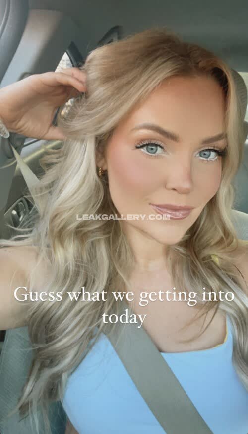 Haileymalles Exclusive Leaked Nude OnlyFans #12322915
