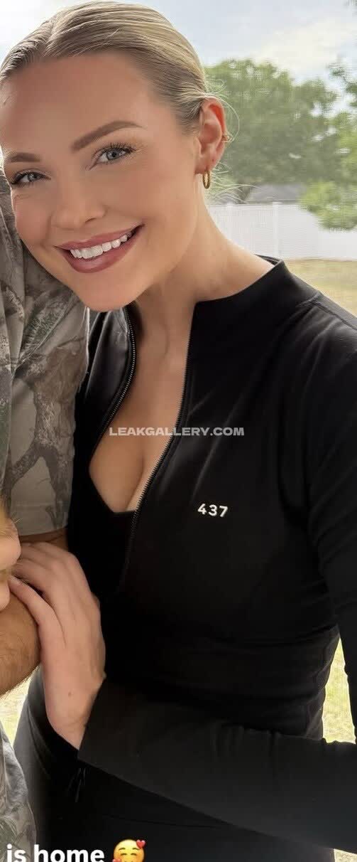 Haileymalles Exclusive Leaked Nude OnlyFans #12759173