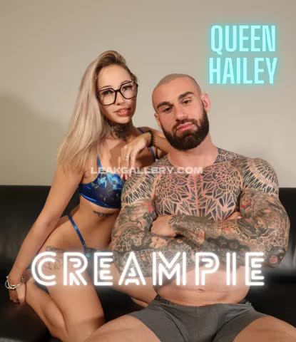 Haileyqueen / Haileyqueen__ Exclusive Leaked Nude OnlyFans #14320081