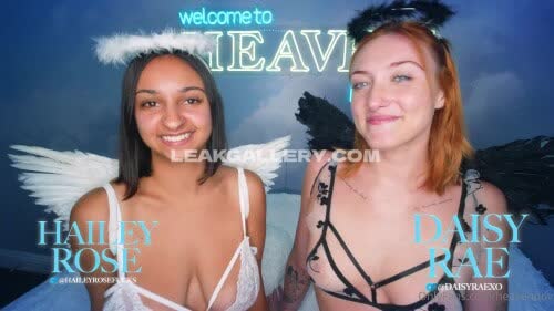 Haileyrose_fcks Exclusive Leaked Nude OnlyFans #14604839