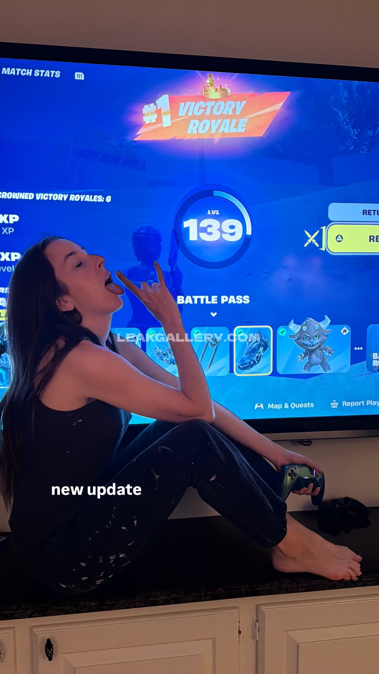 Haimtheband Exclusive Leaked Nude OnlyFans #12436902
