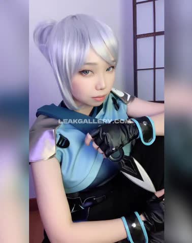Hakaosan Exclusive Leaked Nude OnlyFans #14392897