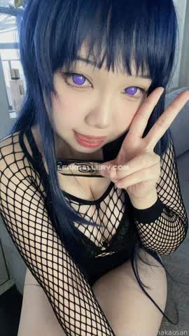 Hakaosan Exclusive Leaked Nude OnlyFans #14302283