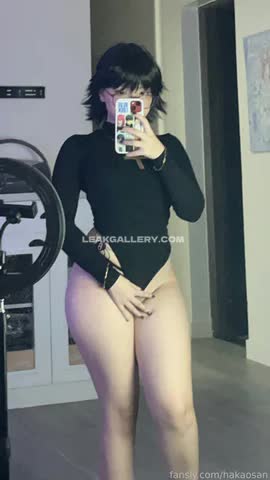 Hakaosan Exclusive Leaked Nude OnlyFans #14753624