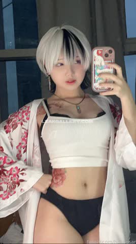Hakaosan Exclusive Leaked Nude OnlyFans #14747911