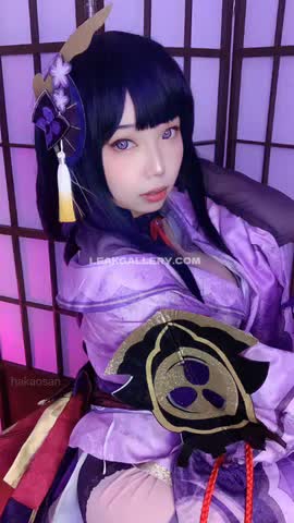Hakaosan Exclusive Leaked Nude OnlyFans #14737125