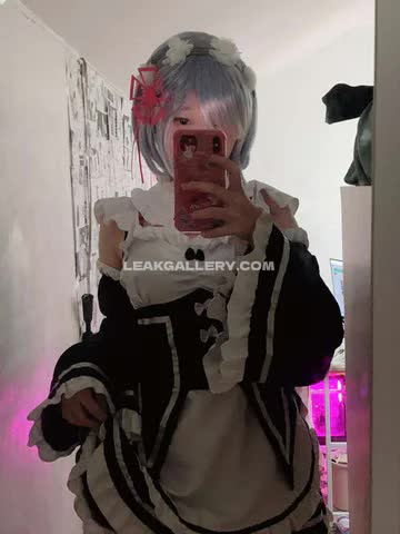 Hakaosan Exclusive Leaked Nude OnlyFans #14346797