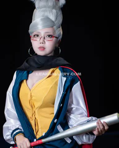 Hakaosan Exclusive Leaked Nude OnlyFans #14742419