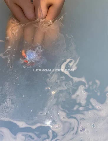 Hakaosan ภาพหลุดนู้ด OnlyFans สุดเอ็กซ์คลูซีฟ #14678155
