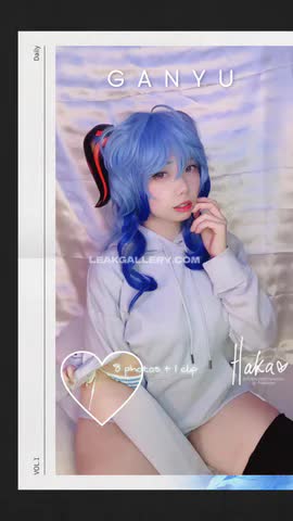 Hakaosan Exclusive Leaked Nude OnlyFans #14782525