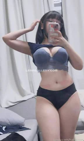 Hakaosan Exclusive Leaked Nude OnlyFans #14289492