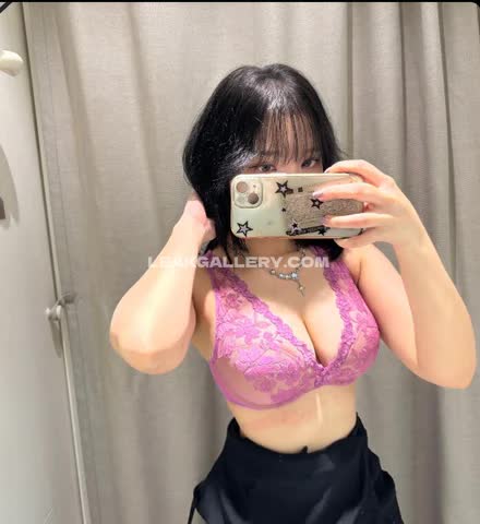 Hakaosan Exklusiv geleakte Nacktbilder von OnlyFans #14384724