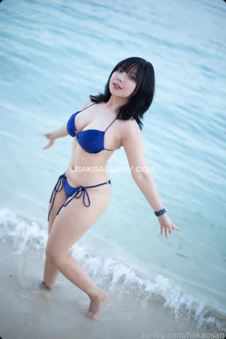 Hakaosan Exclusive Leaked Nude OnlyFans #14299796