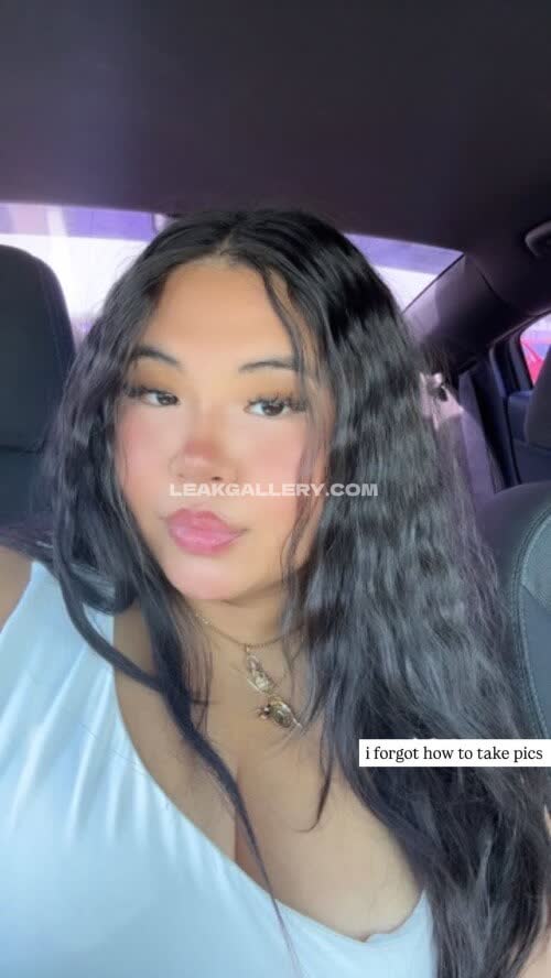 Haley.hoang Exclusieve gelekte naaktcontent van OnlyFans #14806580