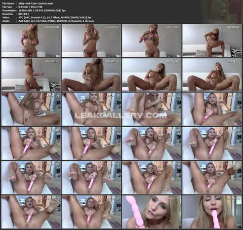 Haley Exclusive Leaked Nude OnlyFans #14400074