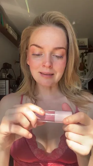 halleajones... video thumbnail
