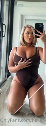 Hallepayne एक्सक्लूसिव लीक्ड न्यूड OnlyFans #14938478