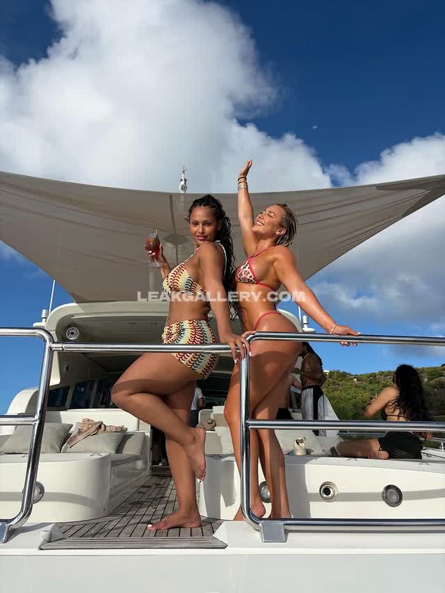 Hallepayne Exclusive Leaked Nude OnlyFans #13188835