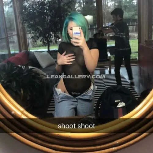 Halletwirk / Halle_kirk Exclusive Leaked Nude OnlyFans #15536486