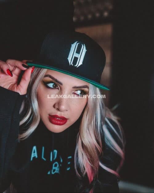 Halocene Exclusive Leaked Nude OnlyFans #14855463