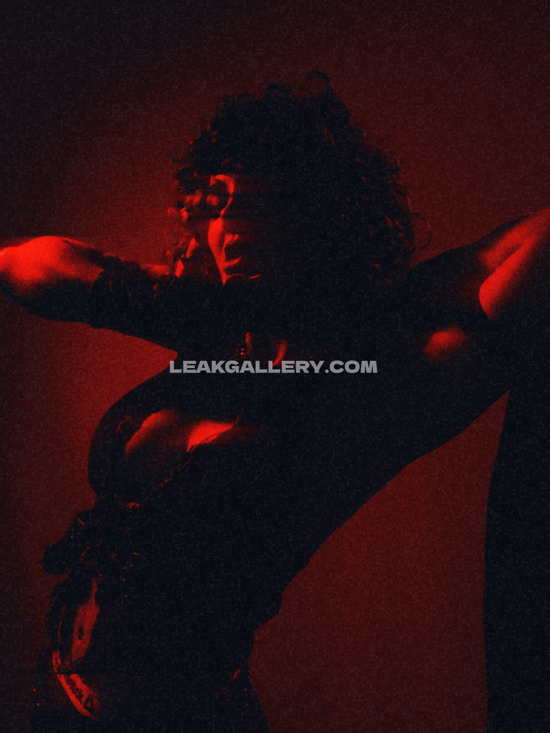 Halocene Exklusiv geleakte Nacktbilder von OnlyFans #12989624