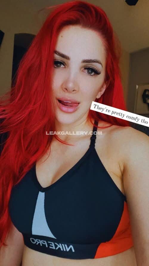 Halocene Exclusive Leaked Nude OnlyFans #14855393