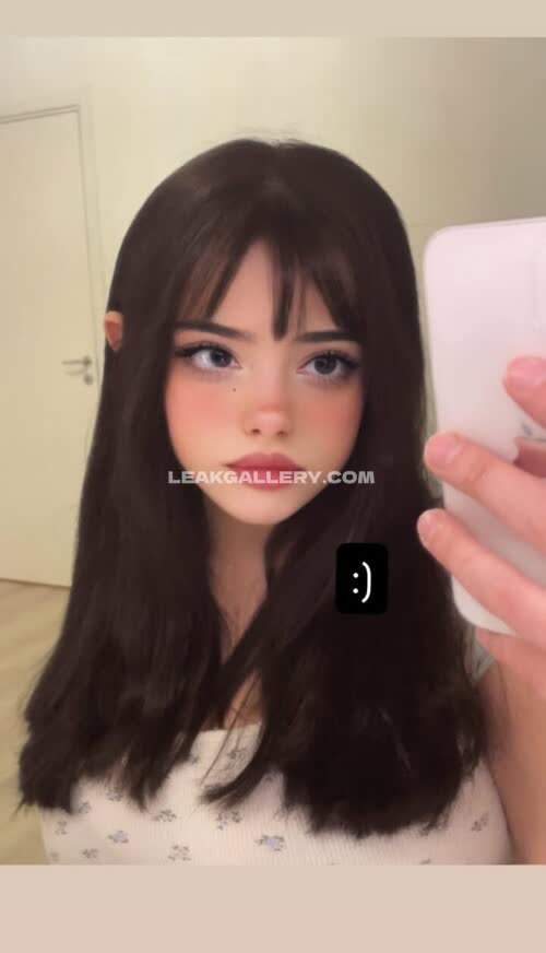 Halolalaolal Exclusive Leaked Nude OnlyFans #12235006