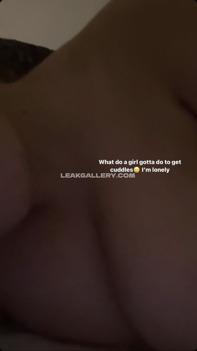 Halolalaolal Exclusive Leaked Nude OnlyFans #12235062
