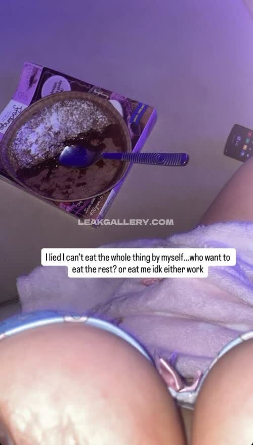 Halolalaolal Exclusive Leaked Nude Onlyfans #12234838