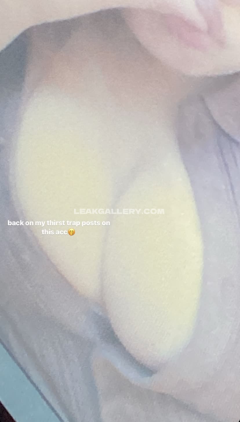 Halolalaolal Exclusive Leaked Nude OnlyFans #12235074