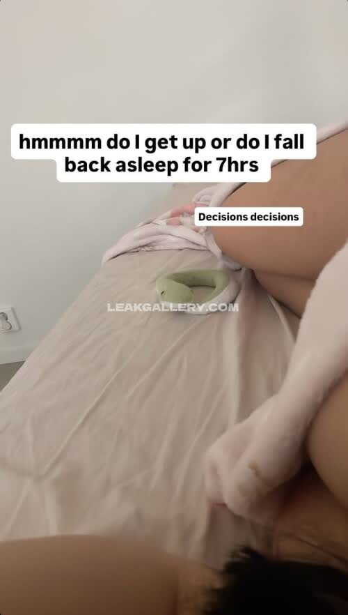 Halolalaolal Exclusive Leaked Nude OnlyFans #12234930