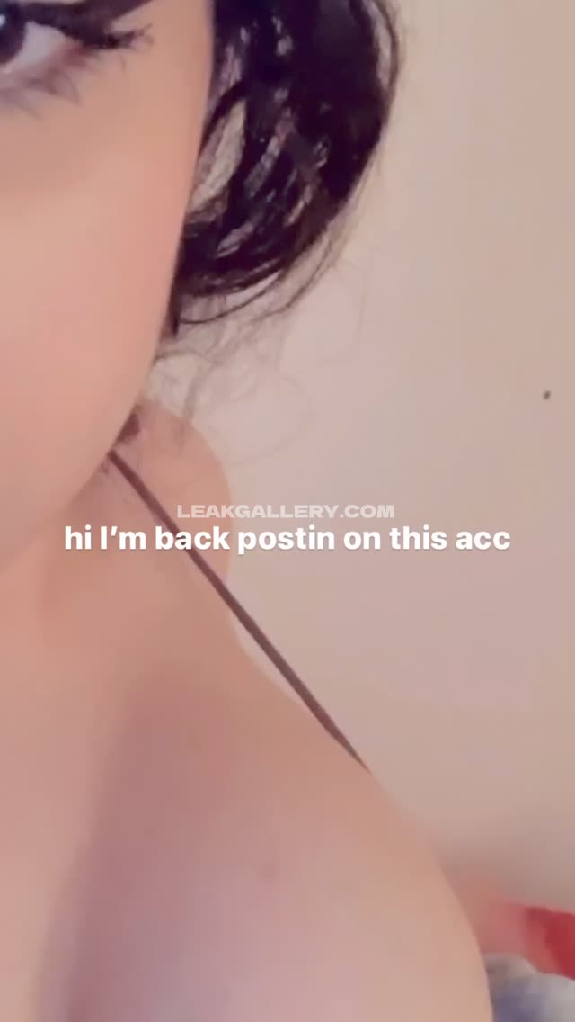 Halolalaolal Exclusive Leaked Nude OnlyFans #12235087