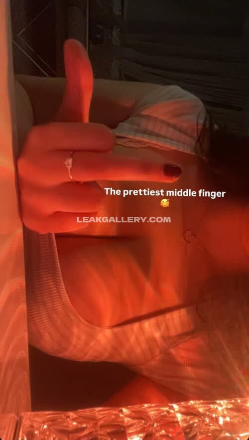 Halolalaolal Exclusive Leaked Nude OnlyFans #12234944
