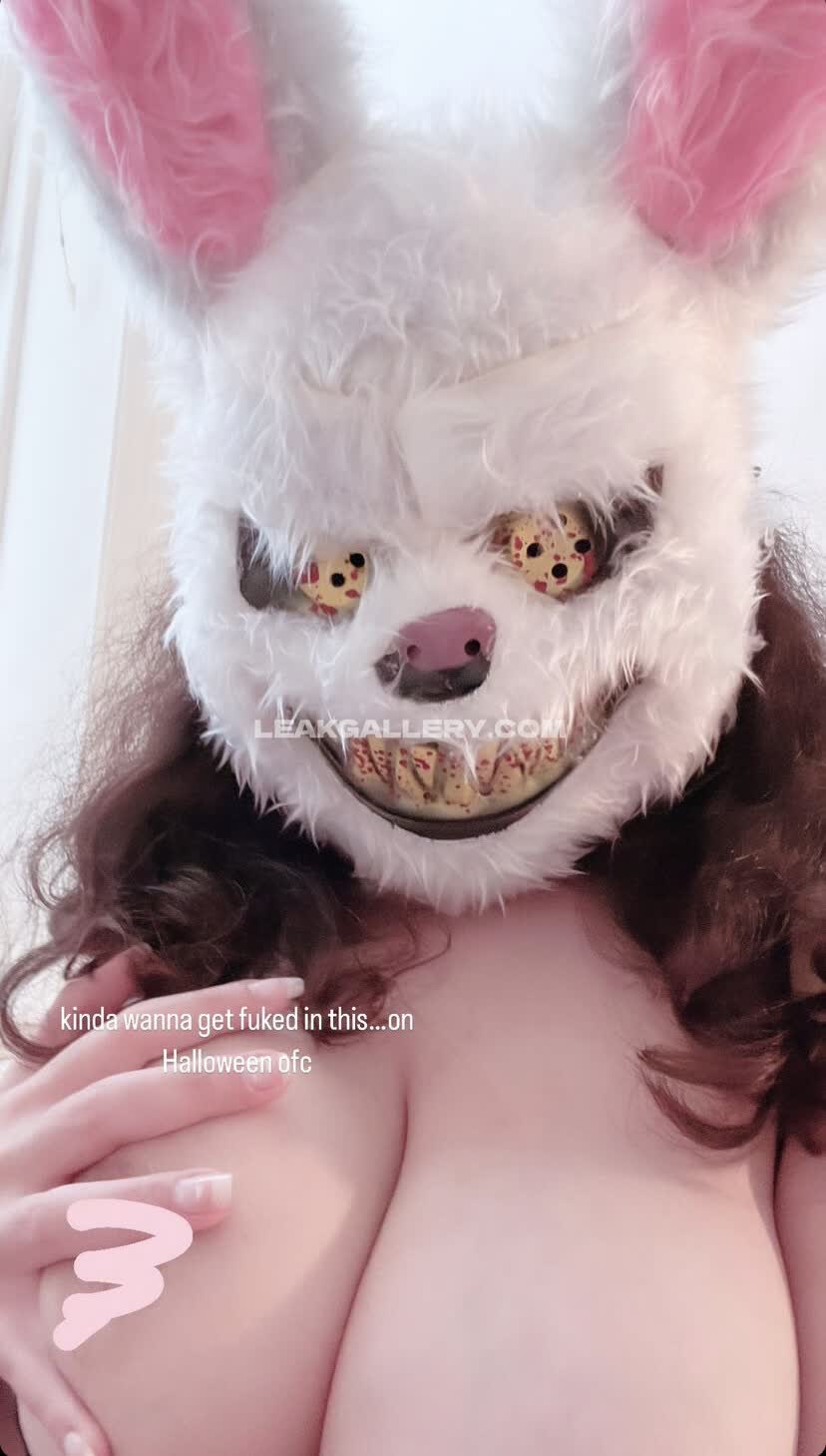 Halolalaolal Exclusive Leaked Nude OnlyFans #12235036