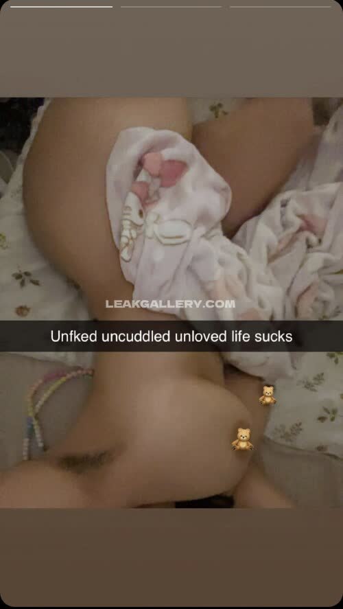Halolalaolal Exclusive Leaked Nude OnlyFans #12234917