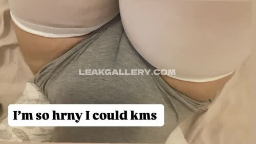 Halolalaolal Exclusive Leaked Nude OnlyFans #12234938